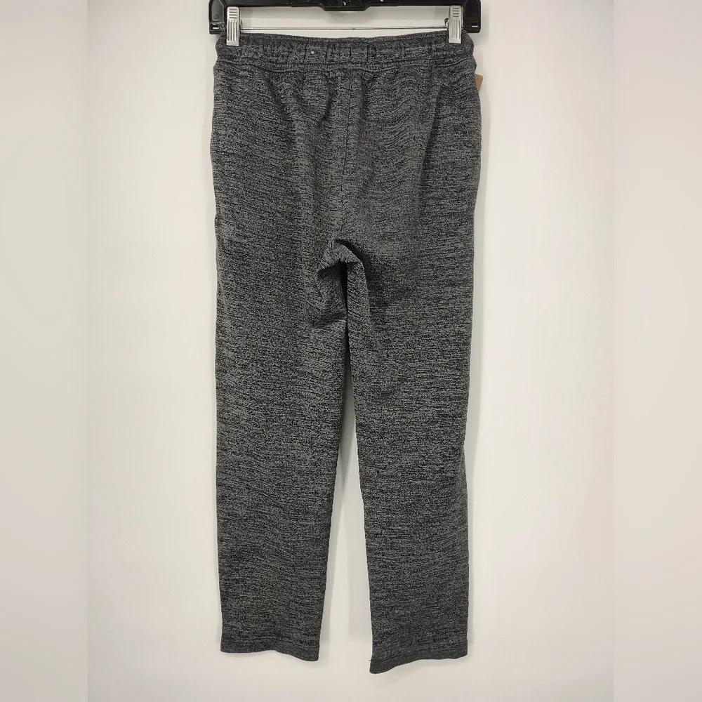 The Children's Place Active Gray Sweatpants Youth Large, 10/12